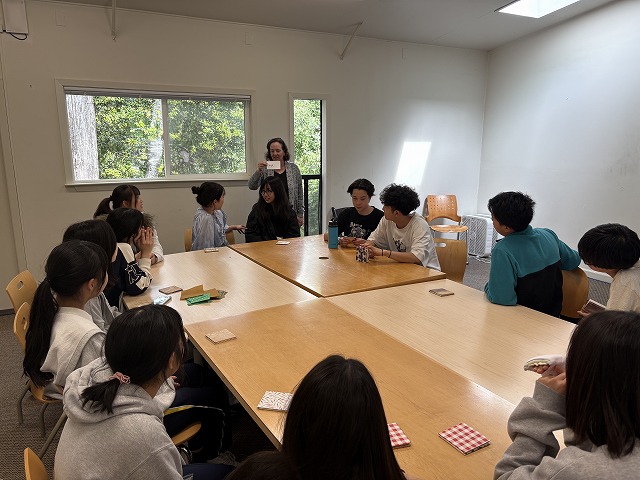 The Nueva School 交換留学プログラム（4/4更新） | 教育活動 | 同志社