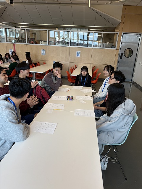 The Nueva School 交換留学プログラム（4/4更新） | 教育活動 | 同志社