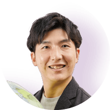 理科科教諭 中 優己