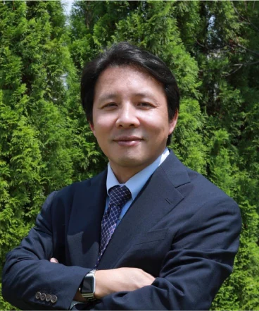 同志社香里紫香会 会長