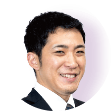 国語科教諭　堀内 信雄