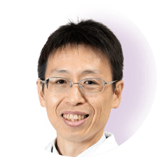 理科科教諭　多田 敏夫