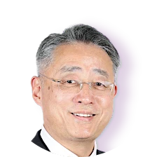 聖書科教諭 富田 正樹