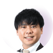 技術科教諭 伴 修平