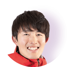 保健体育科教諭鈴石 直樹