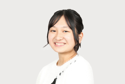 中学3年 齊藤 沙和