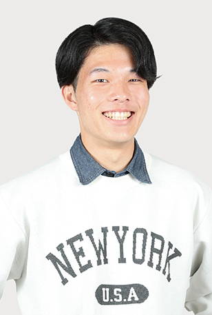 挫折について考え、<br>意味を与える礼拝は<br>「思考の散歩道」 3つの主義 乾 晟眞